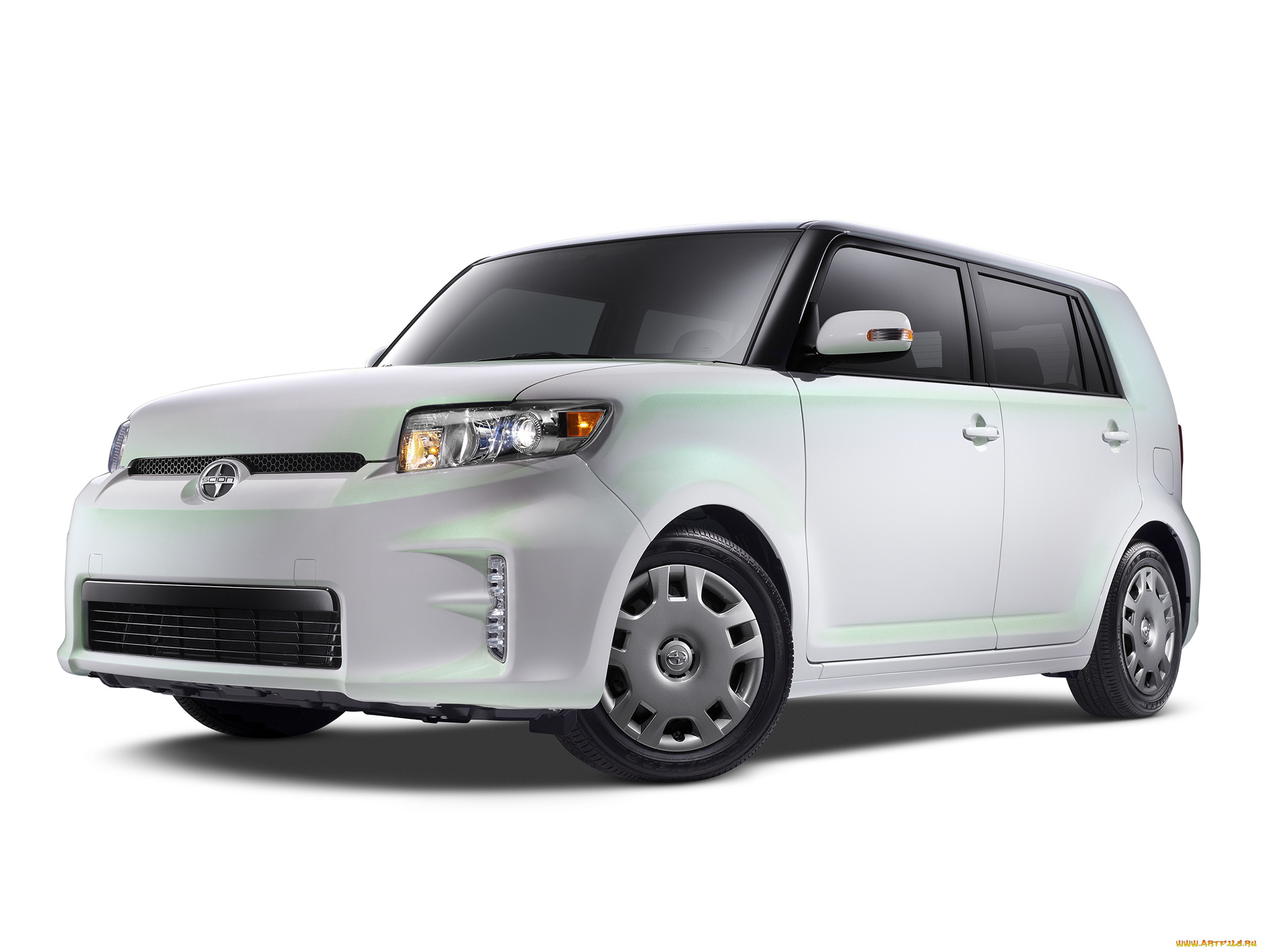 , scion, series, release, xb, , 2014